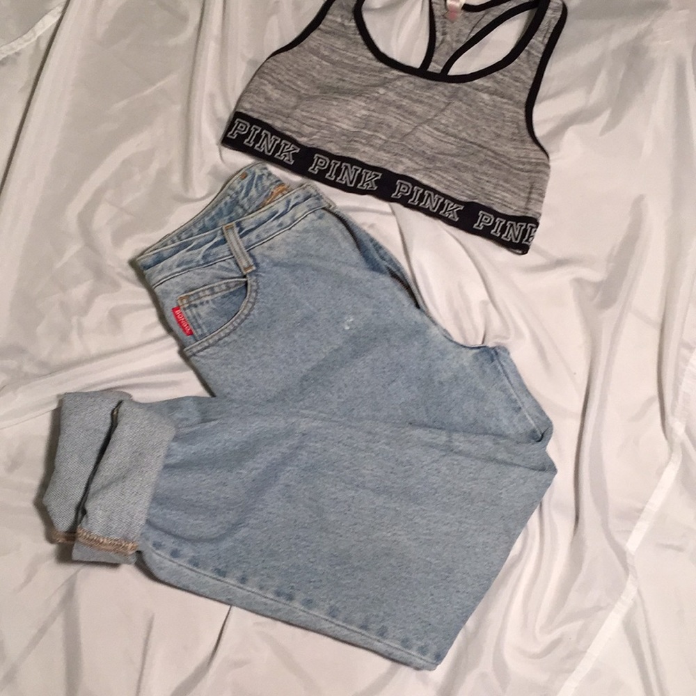 Vintage BONGO jeans